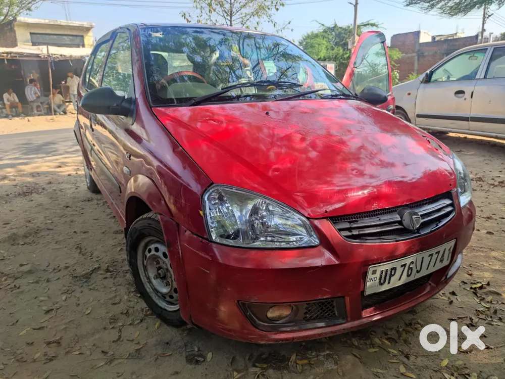 Tata Indica V2 1.2 Petrol /2029 Tak Valid Hai