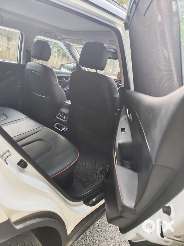 Hyundai Creta Sx (o) 1.5 Diesel Automatic Knight, 2023, Diesel
