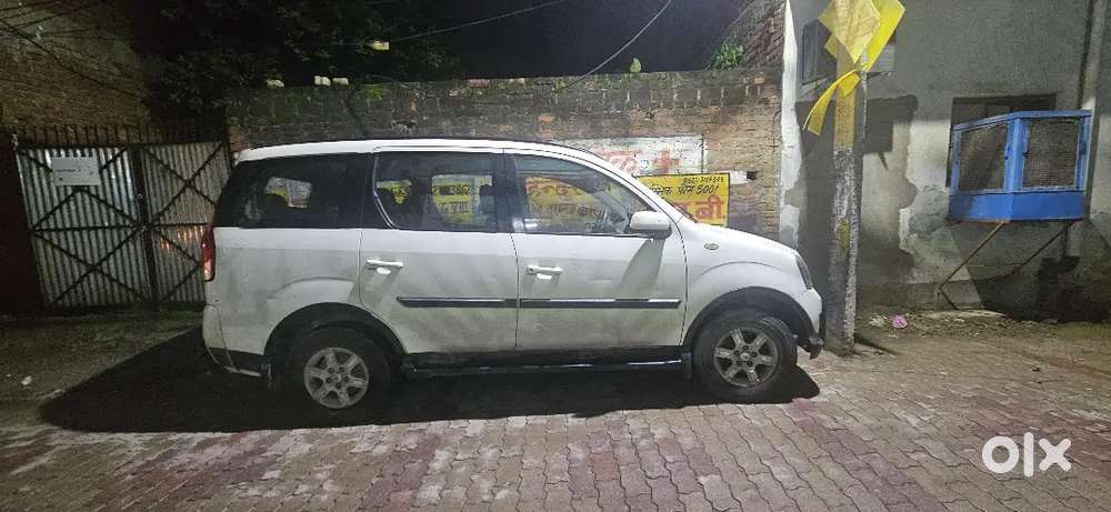 Mahindra Xylo 2012 Diesel