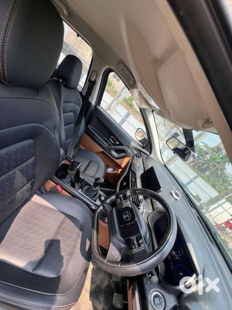 Tata Harrier Adventure, 2024, Diesel