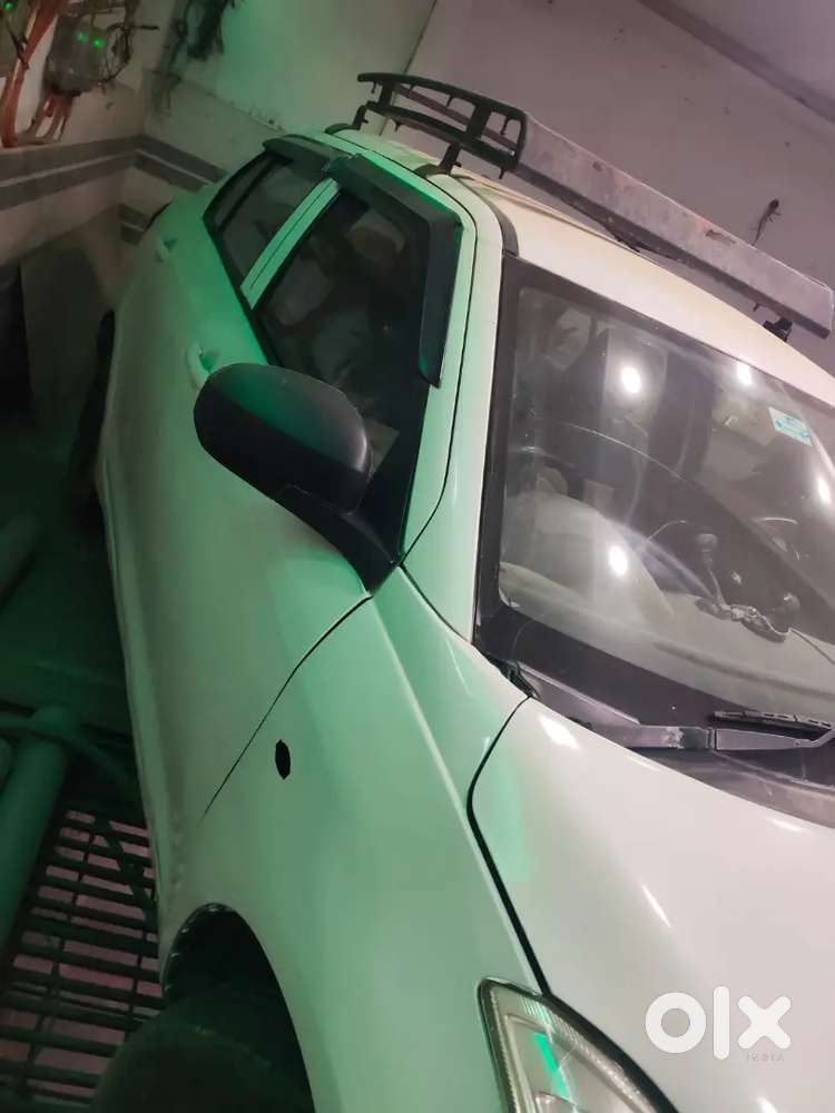 Maruti Suzuki Dzire 2019 Cng & Hybrids 150000 Km Driven