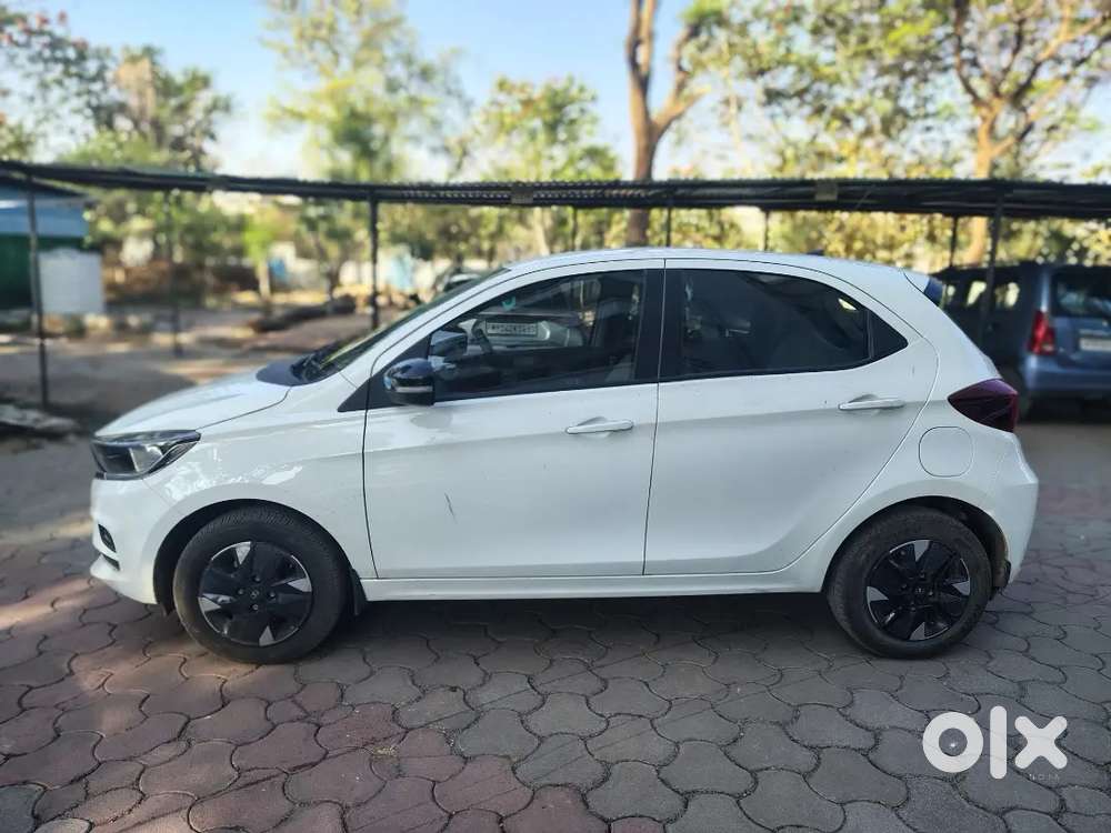 Tata Tiago Amt, 2025, 9500km