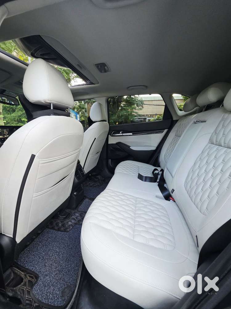 Kia Seltos Htx G, 2022, Petrol