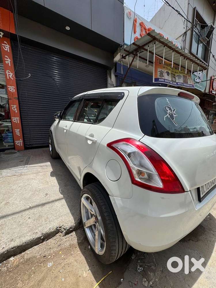Maruti Suzuki Petrol 2015