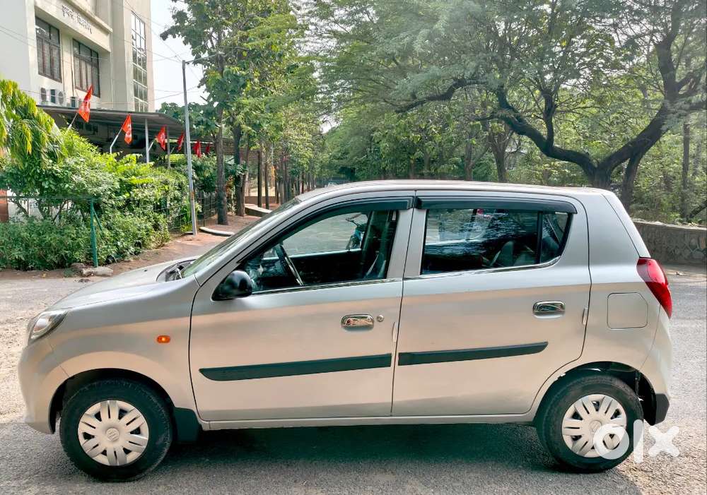 Maruti Suzuki Alto 800 Model 2014 Ac