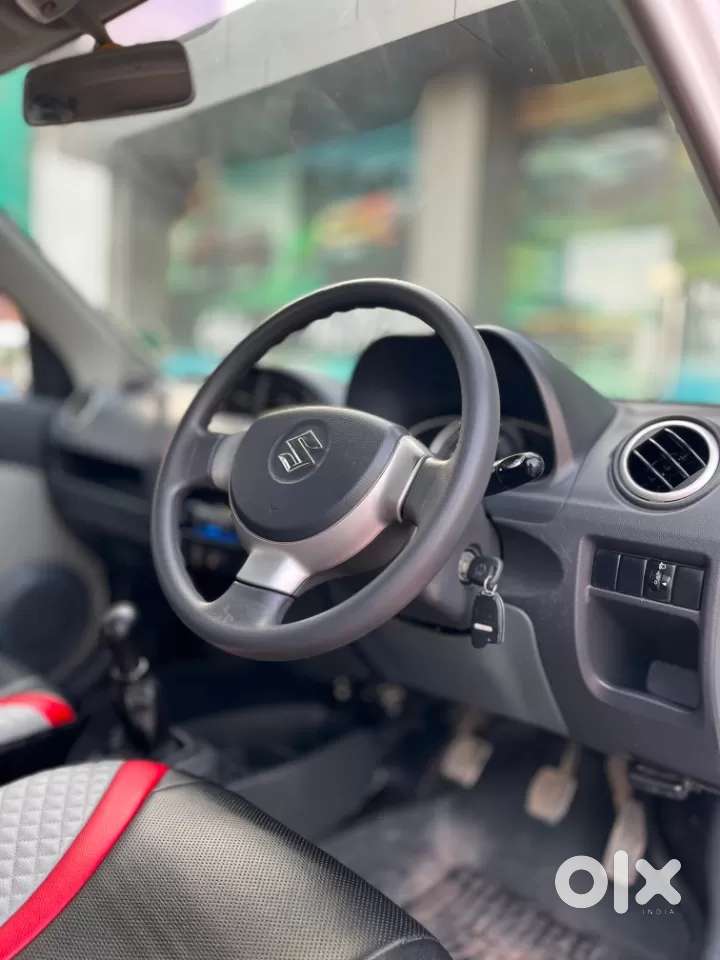 Maruti Suzuki Alto 800 Lxi, 2018, Petrol