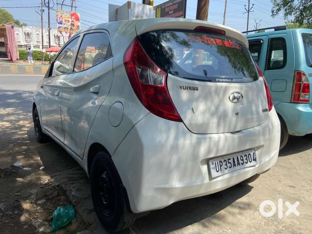 Hyundai Eon 2014 Well Maintained
