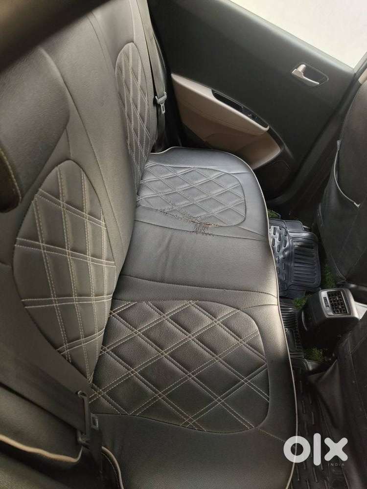 Hyundai Grand I10 Asta 1.2 Vtvt, 2019, Petrol