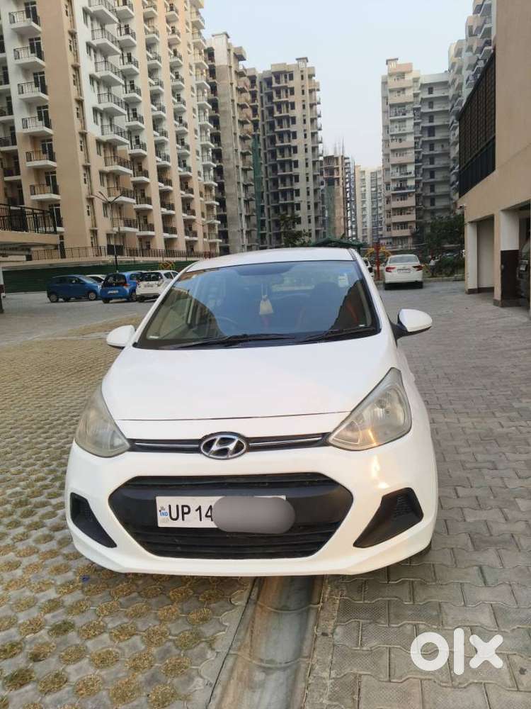 Hyundai Xcent 2016-2017 1.2 Kappa Sx Option Cng, 2016, Cng & Hybrids
