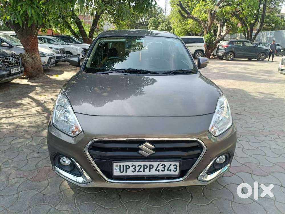 Maruti Suzuki Dzire 1.2 Zxi Cng, 2024, Cng & Hybrids