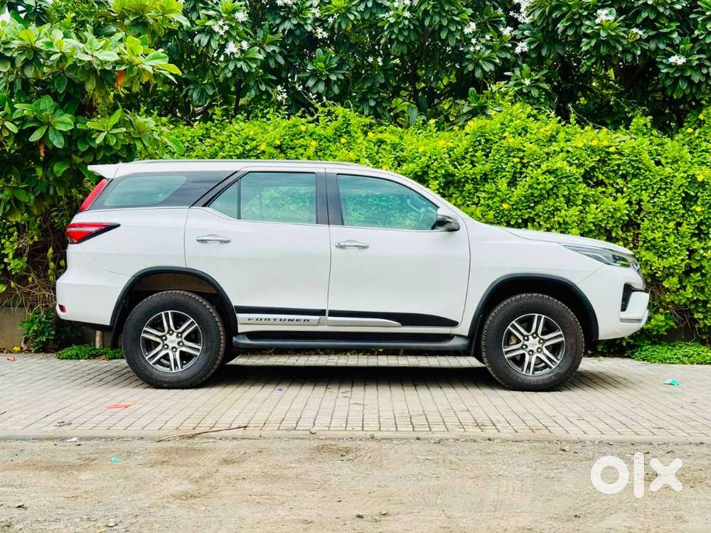 Toyota Fortuner 4x2 At 2.8 Diesel, 2023, Diesel