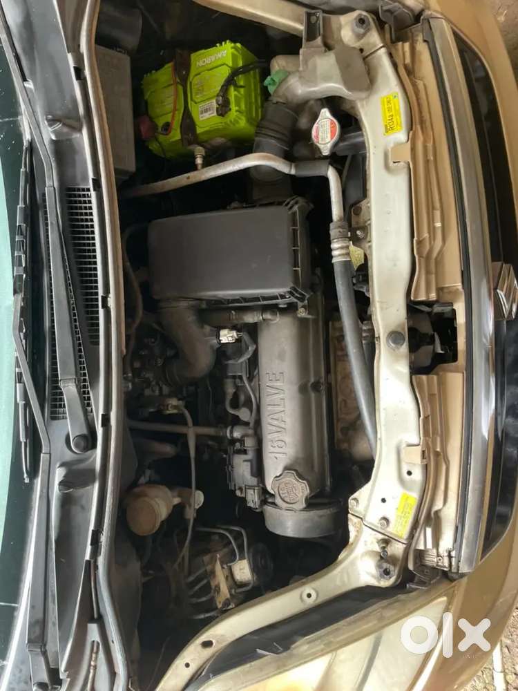Maruti Suzuki Zen Estilo 2007 Petrol Well Maintained