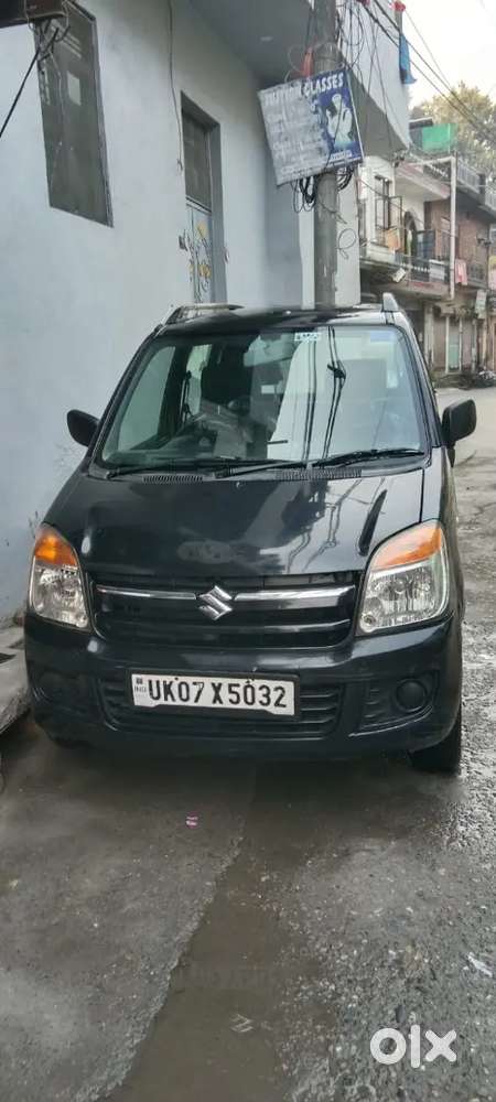 Maruti Suzuki Wagon R 2009