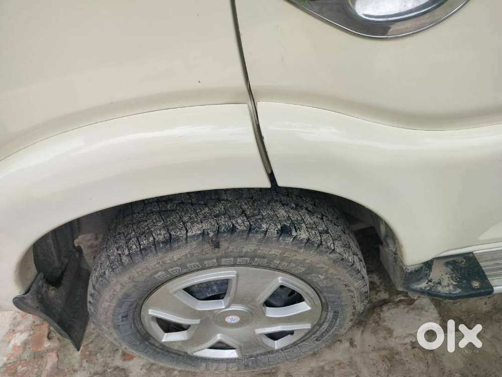 Mahindra Scorpio 2019 Diesel 64000 Km Driven