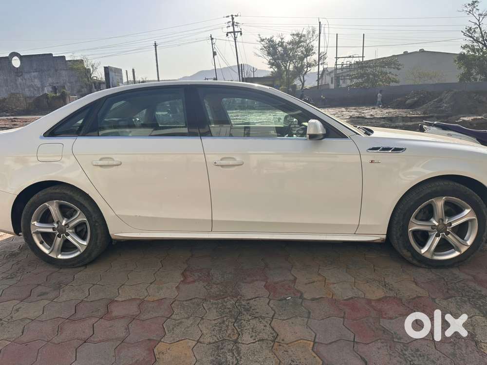 Audi A4 Diesel Good Condition