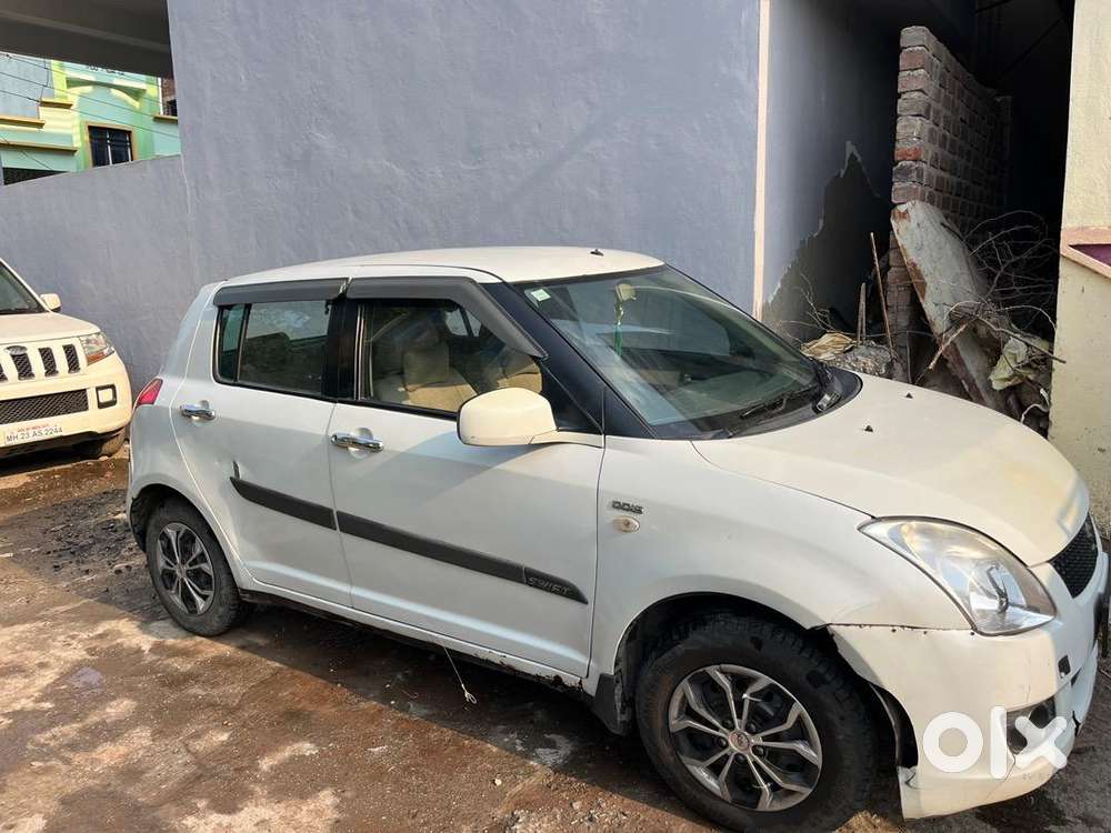 Maruti Suzuki Swift 2011 Diesel Good Condition