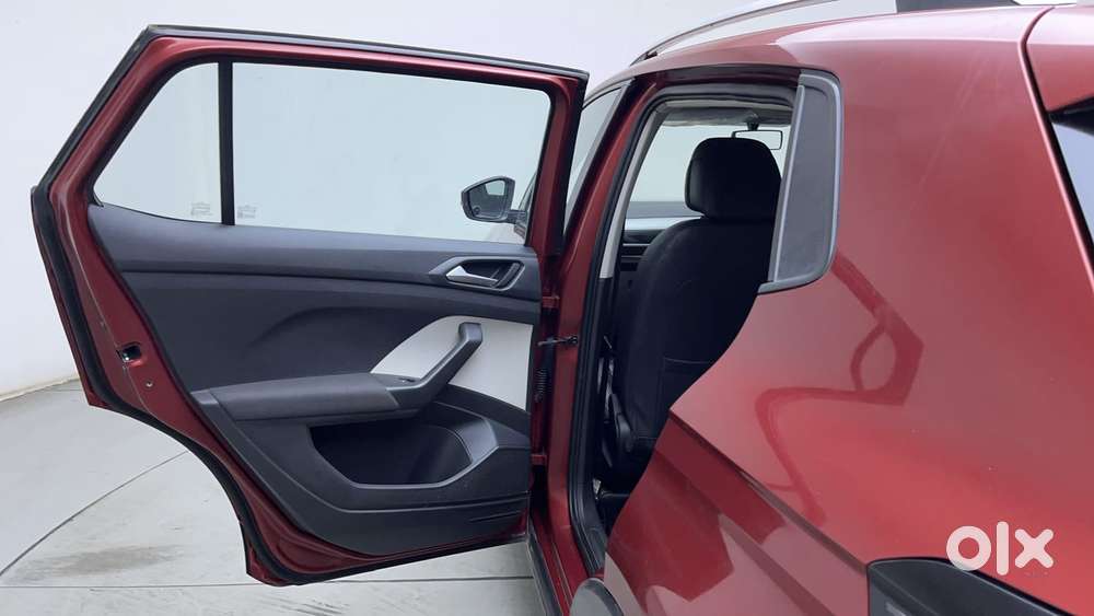 Volkswagen Taigun 1.0 Tsi Highline, 2022, Petrol