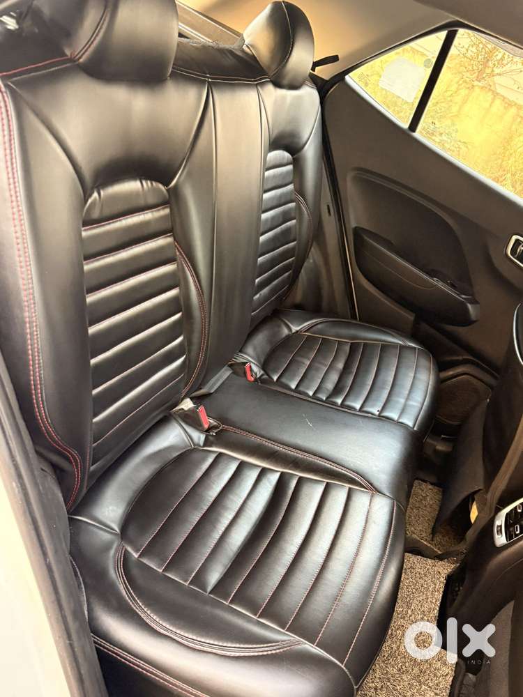 Hyundai Venue S 1.2 Petrol, 2021, Petrol