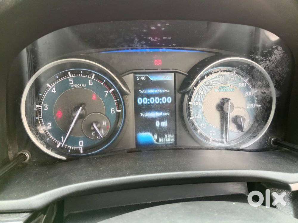 Maruti Suzuki Xl6 1.5 Alpha Mt, 2021, Petrol