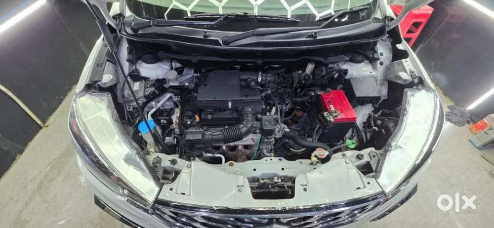 Maruti Suzuki Ertiga Vxi Cng, 2023, Cng & Hybrids