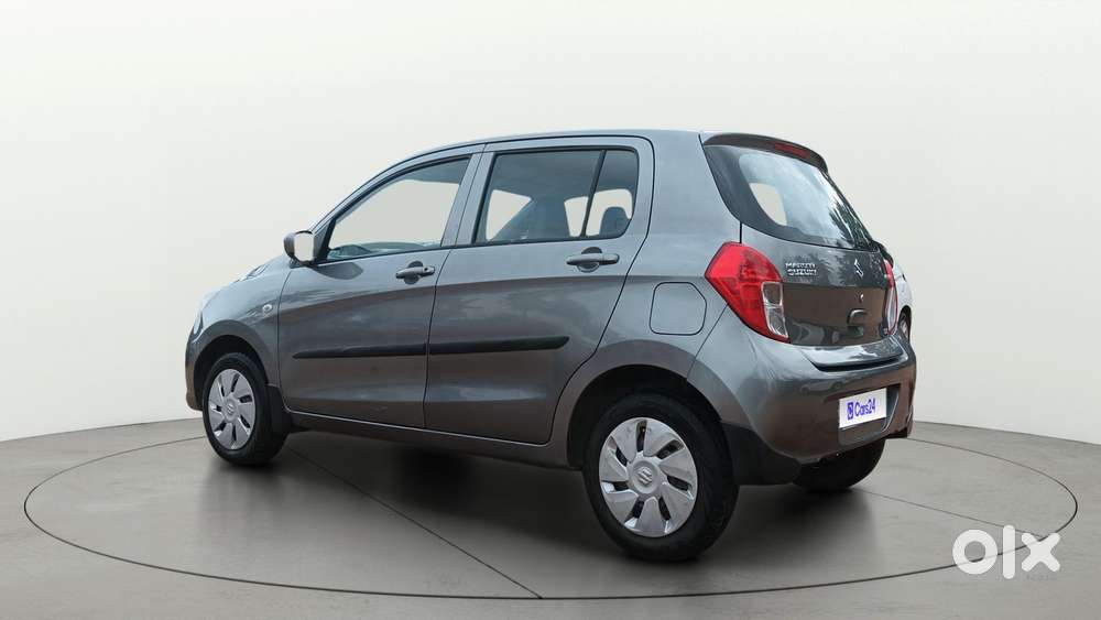 Maruti Suzuki Celerio Vxi Optional Amt, 2018, Petrol