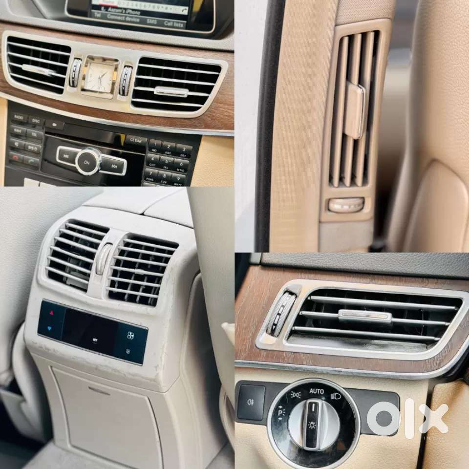 Mercedes-benz E-class E 250 Cdi Avantgarde, 2014, Diesel