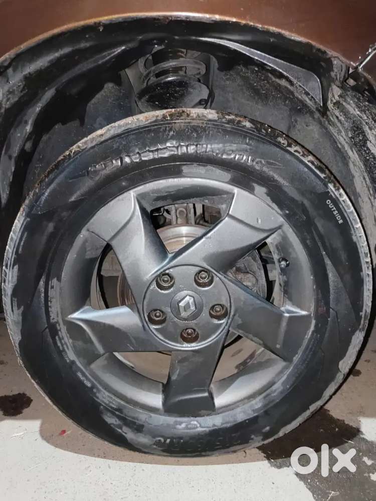 Renault Duster 2014 Diesel Good Condition