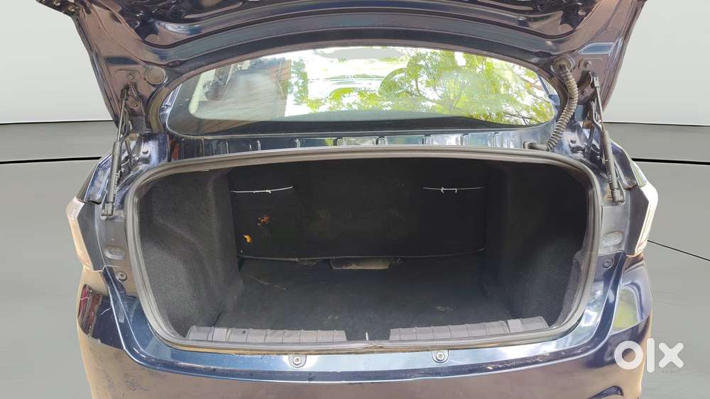 Tata Tigor 1.2 Revotron Xz Plus, 2022, Petrol