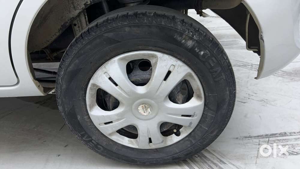 Maruti Suzuki Alto 800 2012-2016 Vxi, 2016, Petrol