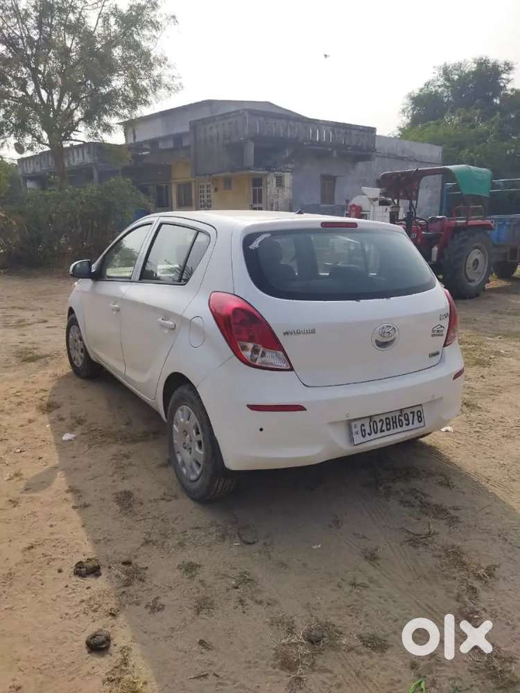 Hyundai I20 2014 Petrol Well Maintained