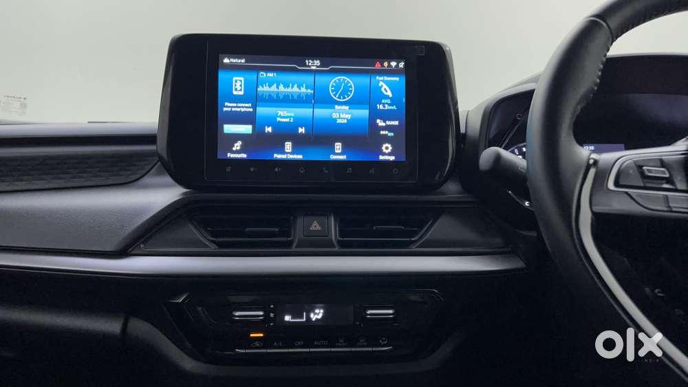 Maruti Suzuki Swift Zxi Plus Dual Tone, 2024, Petrol