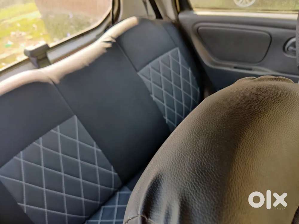 Maruti Suzuki Alto 2007 Paper 27 Tak Valid