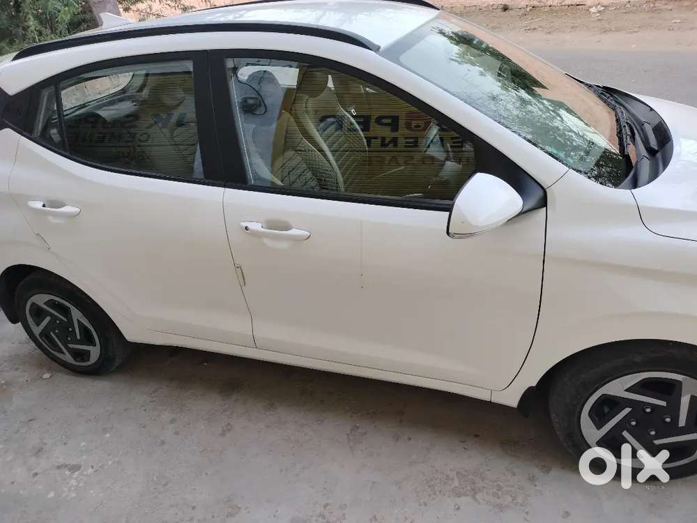 Excellent Condition Rear Ac Vent With Automatic Option
