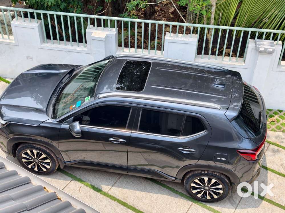Honda Elevate Vx Mt, 2023, Petrol
