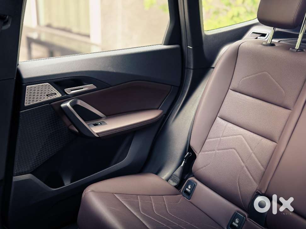 Bmw X1 2.0 Sdrive20i Xline, 2025, Electric