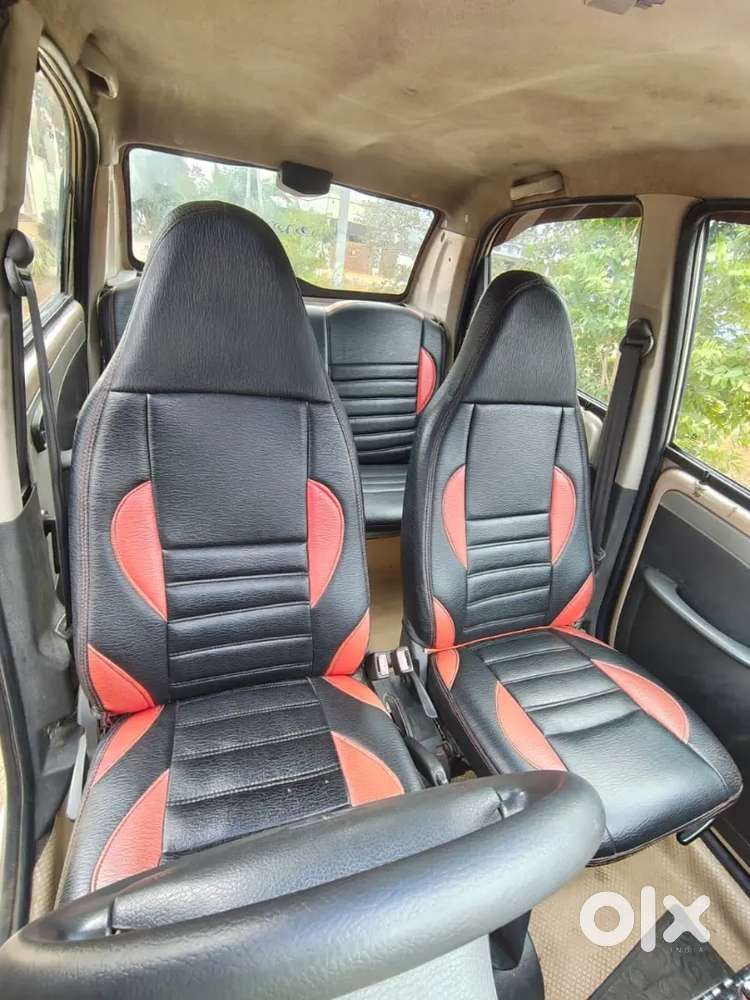 Tata Nano 2011 Petrol 60000 Km Driven