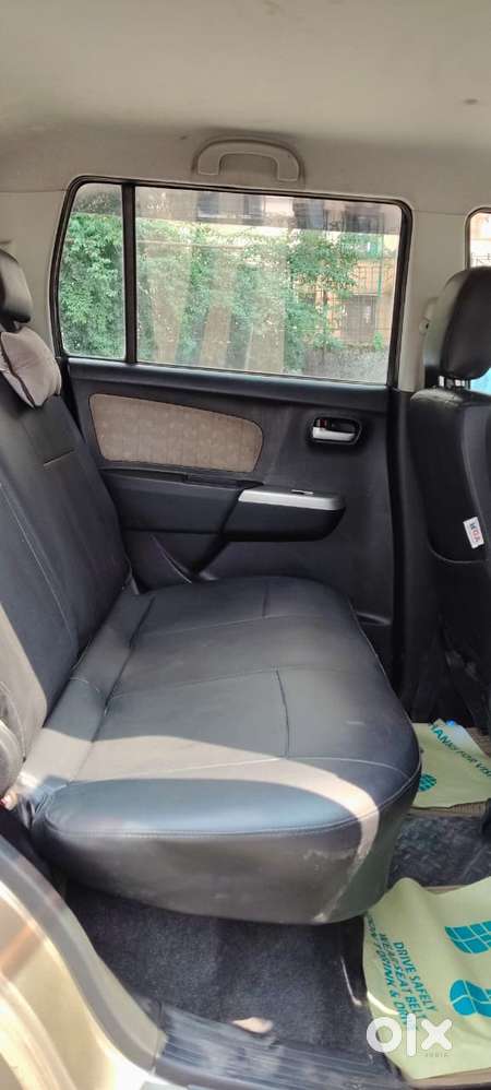 Maruti Suzuki Wagon R Vxi, 2014, Petrol