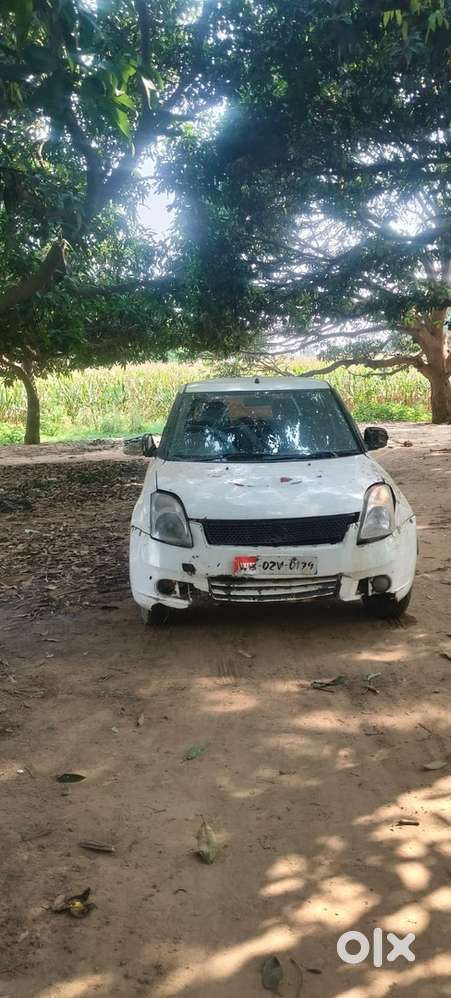 Maruti Suzuki Swift Petrol 2007