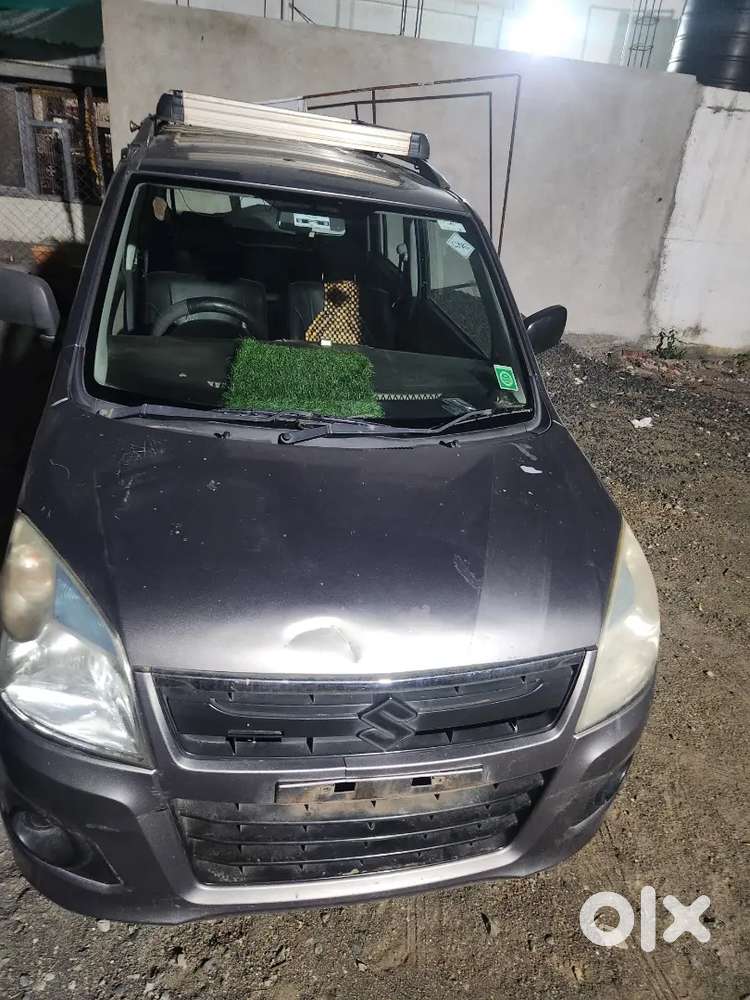 Maruti Suzuki Wagenor