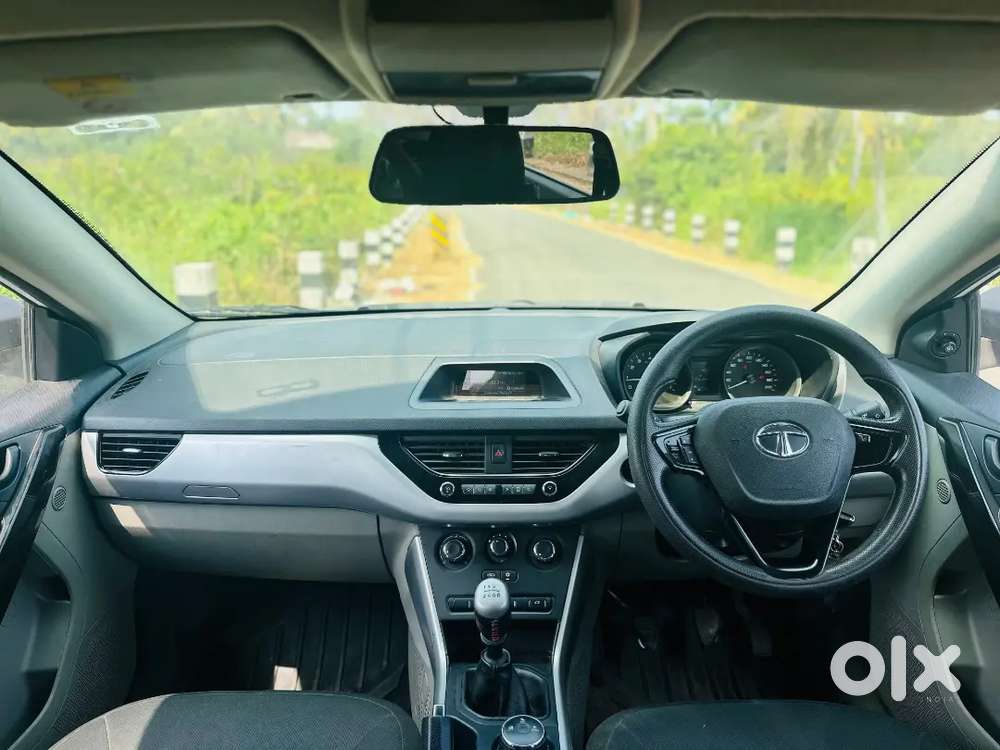 Tata Nexon 2019 Diesel 106000 Km Driven