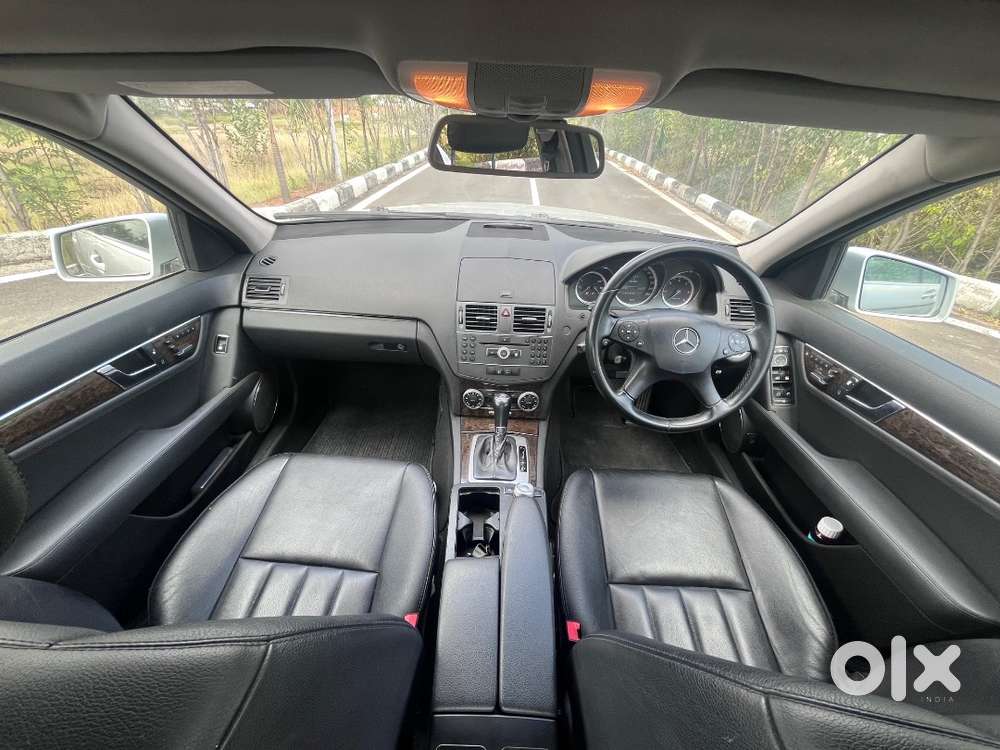 Mb C-class 250 Cdi 2011 Nov