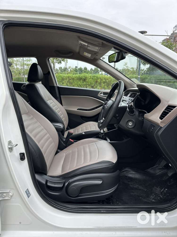 Hyundai Elite I20 [ ] 1.4 Sportz Crdi, 2016, Diesel