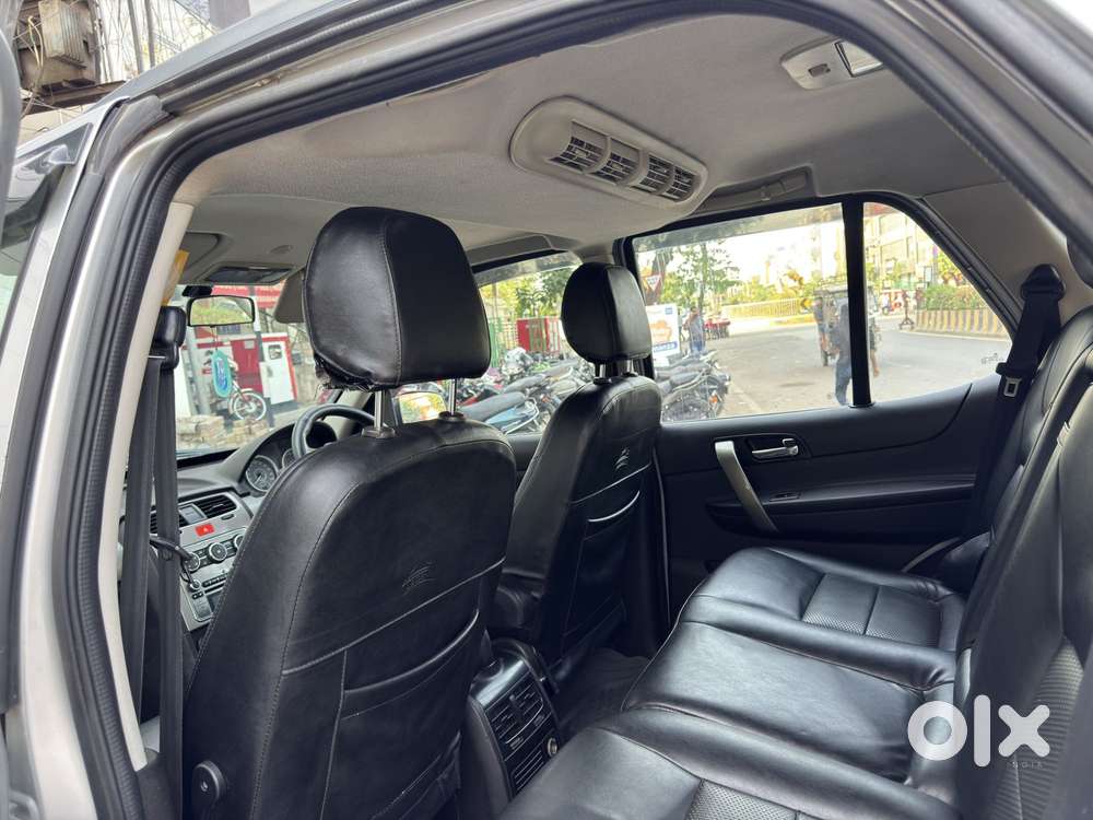 Tata Safari Storme [2015-2019] 2.2 Ex 4x2, 2017, Diesel