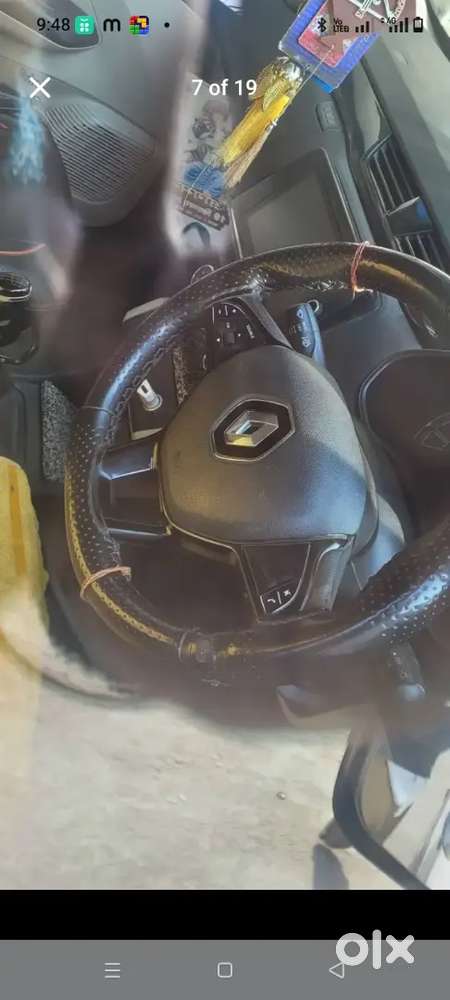 Renault Triber 2022 7siter H