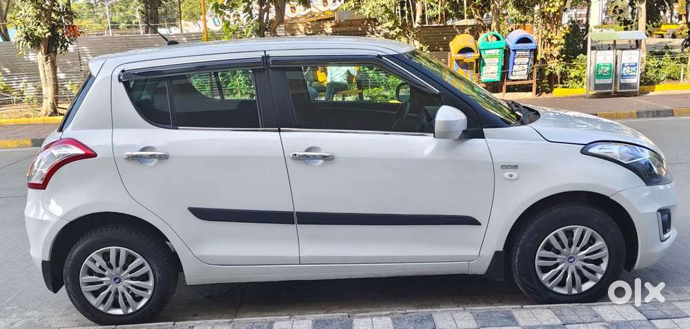 Maruti Suzuki Swift Ldi, 2016, Diesel