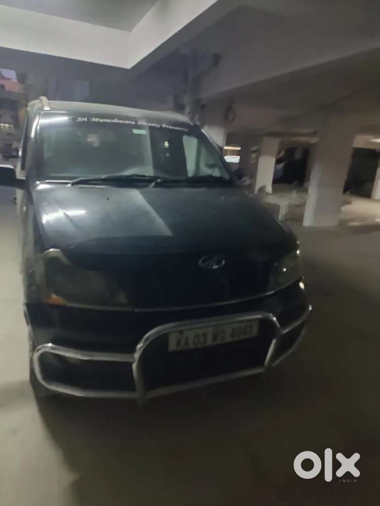 Mahindra Xylo 2012 Diesel Well Maintained