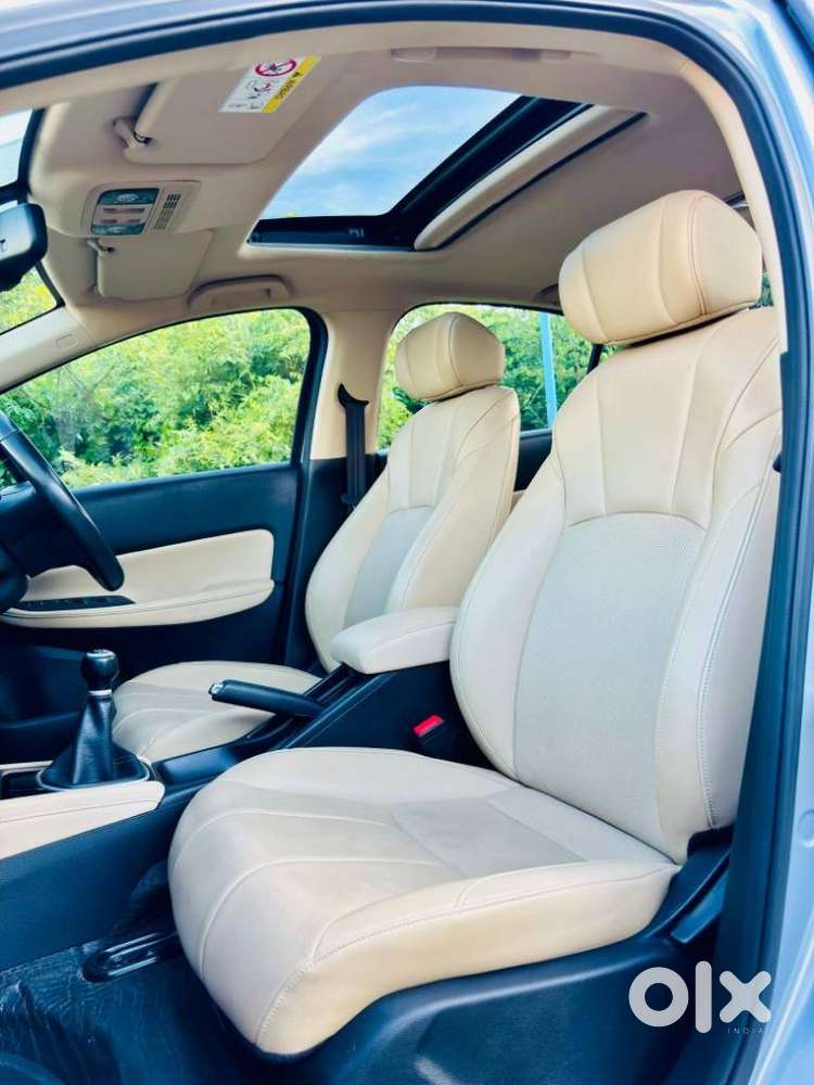 Honda City Zx Vtec, 2022, Petrol
