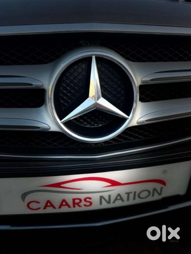 Mercedes-benz E-class E220d Lwb, 2017, Diesel