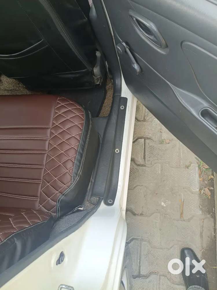 Maruti Suzuki Alto 2012 Petrol Manual