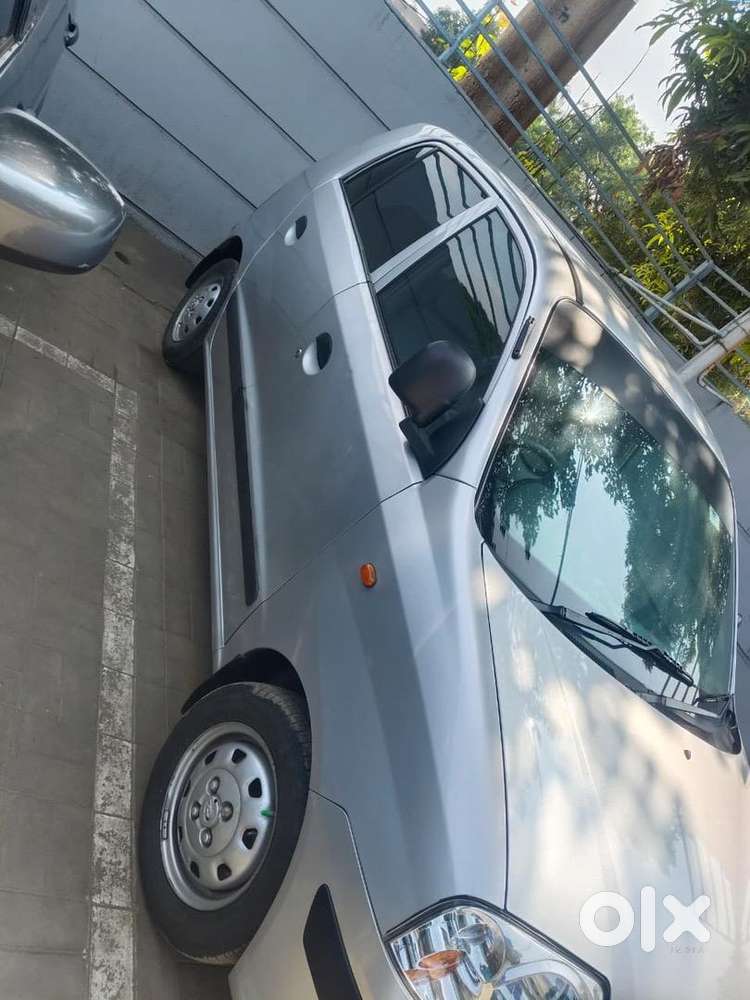 Hyundai Santro Xing 2005 Petrol Well Maintained